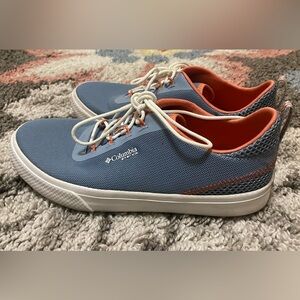 Women’s Columbia PFG shoes